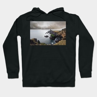 The Rocks Hoodie